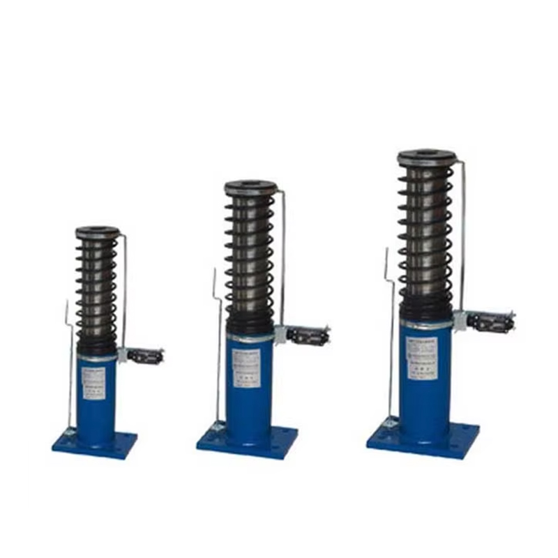 VTSP306 Lif Penampan Hidraulik Spring Di Luar Penampan Minyak