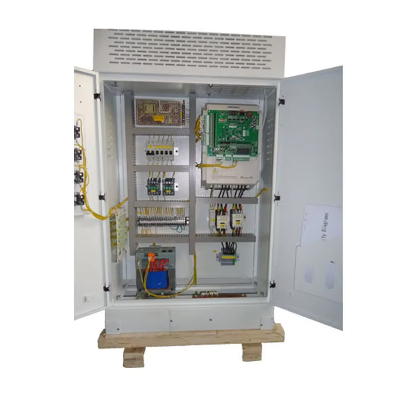 VTSP317 ISO9001_2008 Diperakui Monarch Nice 3000 Lift Kabinet Pengawal Pemacu Bersepadu 220V_380V Waranti 12 Bulan Di Tapak