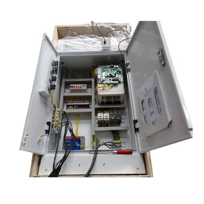 Sistem Kawalan Lif VTSP316 Lif Komponen Nice 3000 Lif Pengawal
