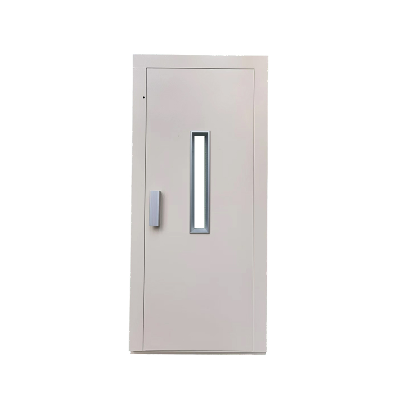 Pintu Buaian Lif VTSP200 untuk Lif Rumah