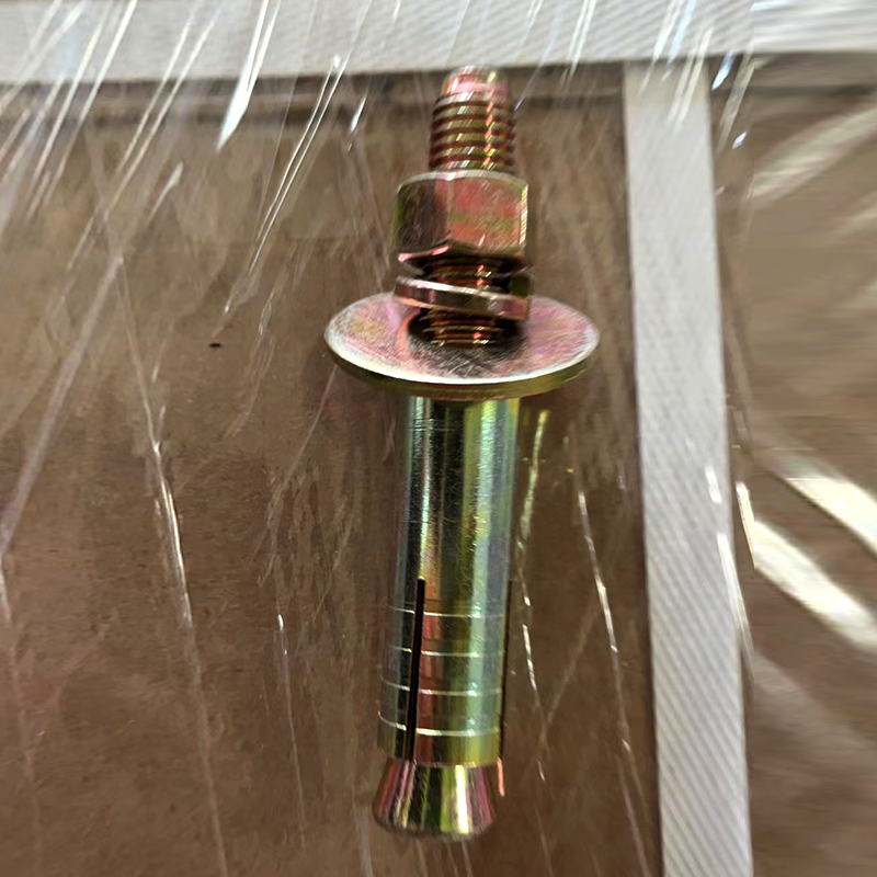 VTSP389 Bolt penambat