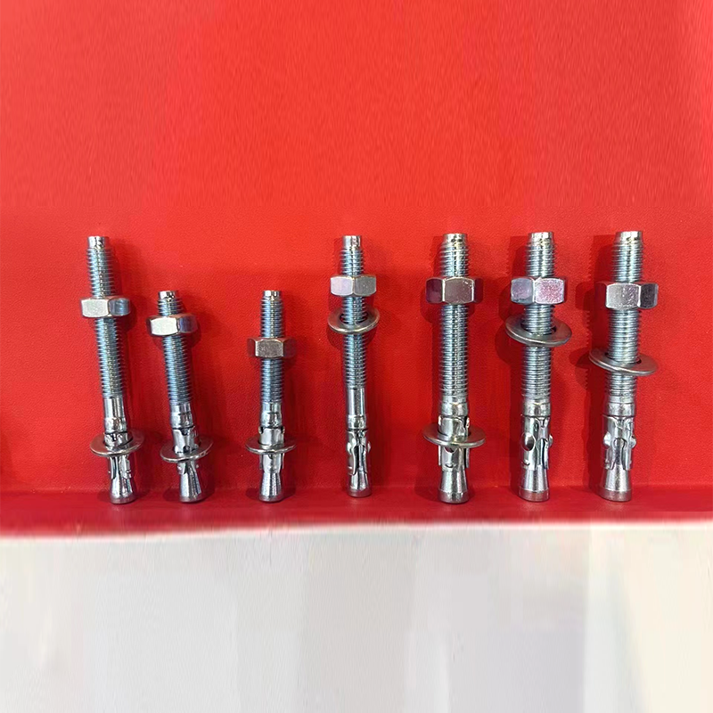 Bolt Sauh VTSP390